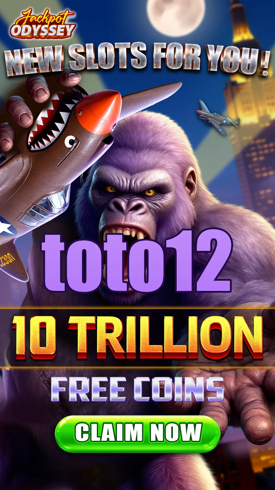 toto12 APK