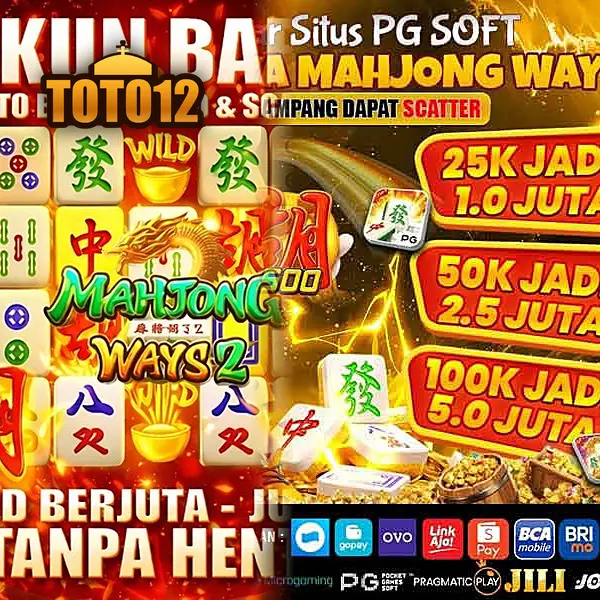 toto12 Masuk - toto12 Resmi
