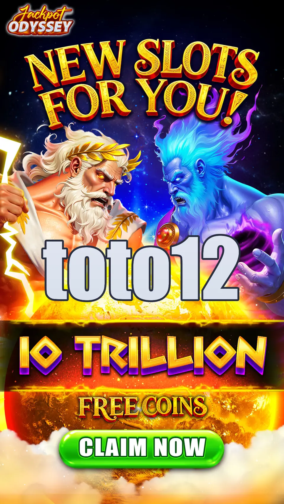 toto12 Preview - Resmi Unduh